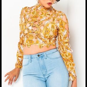 Akira Gold Crop